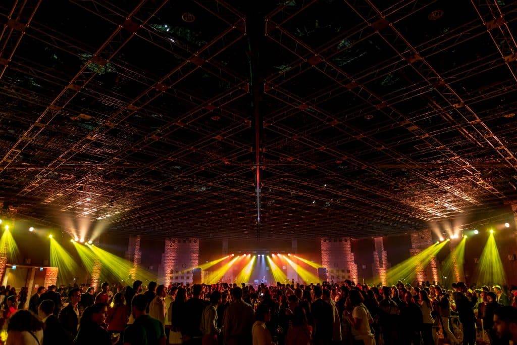 2-OC JERUSALEM - WELCOME PARTY BD13